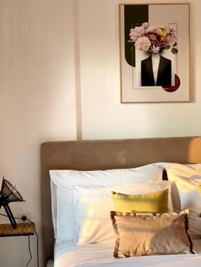 Remi Studio Apartments